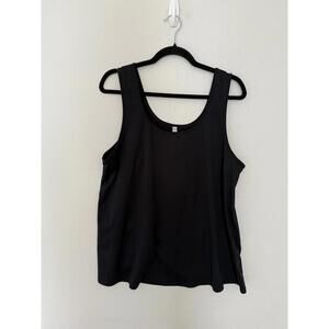 Fabletics tank top size XL